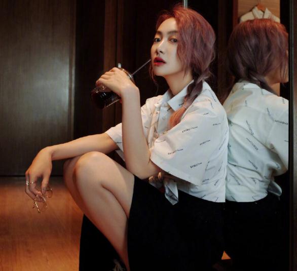 宋茜微博改名(宋茜跳芭蕾舞的是什么综艺) 宋茜微博改名(宋茜跳芭蕾舞的是什么综艺)