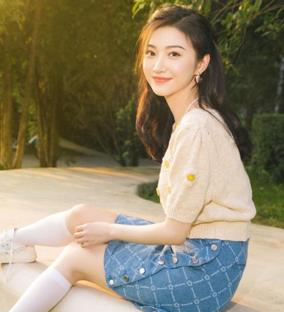 景甜出道前后对比照(景甜新剧什么时候开播) 景甜出道前后对比照(景甜新剧什么时候开播)