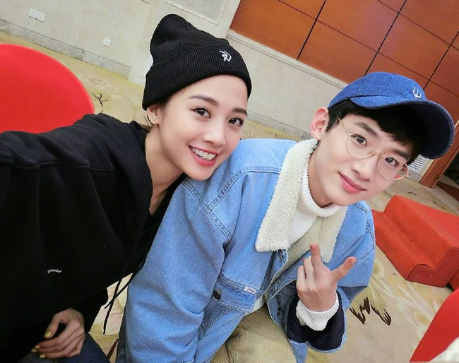 白敬亭马思纯新剧什么时候播,白敬亭周雨彤合作过什么 白敬亭马思纯新剧什么时候播,白敬亭周雨彤合作过什么