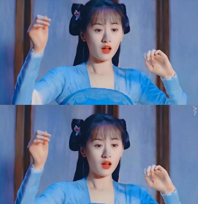 袁冰妍比张予曦好看(袁冰妍出道前) 袁冰妍比张予曦好看(袁冰妍出道前)