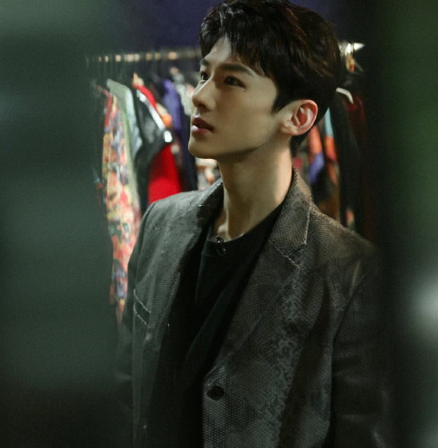 白敬亭马思纯新剧什么时候播,白敬亭周雨彤合作过什么 白敬亭马思纯新剧什么时候播,白敬亭周雨彤合作过什么