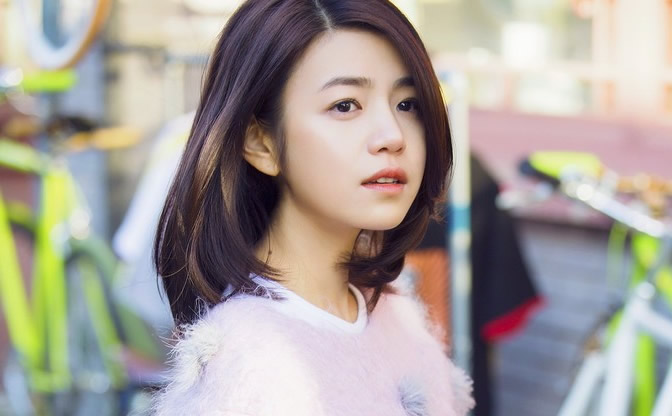 陈晓陈妍希定居台湾(演员陈妍希微博) 陈晓陈妍希定居台湾(演员陈妍希微博)