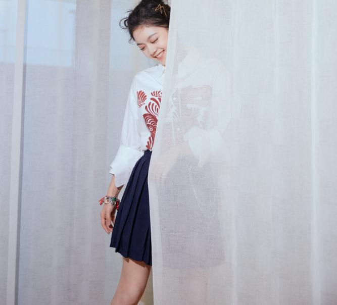 赵今麦演过的电视剧大全(全部)(赵今麦张子枫谁更好看) 赵今麦演过的电视剧大全(全部)(赵今麦张子枫谁更好看)