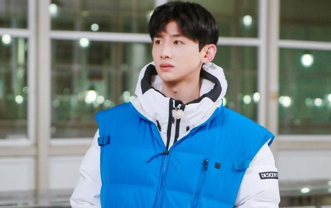 白敬亭马思纯新剧什么时候播,白敬亭周雨彤合作过什么 白敬亭马思纯新剧什么时候播,白敬亭周雨彤合作过什么