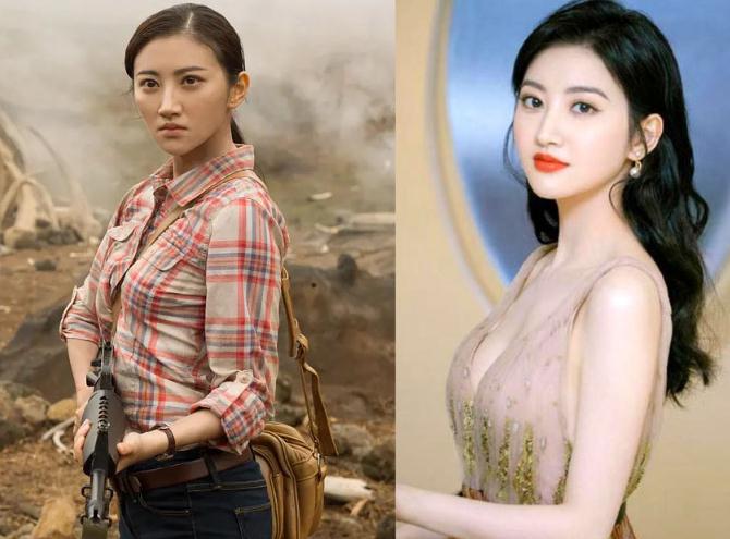 景甜出道前后对比照(景甜新剧什么时候开播) 景甜出道前后对比照(景甜新剧什么时候开播)